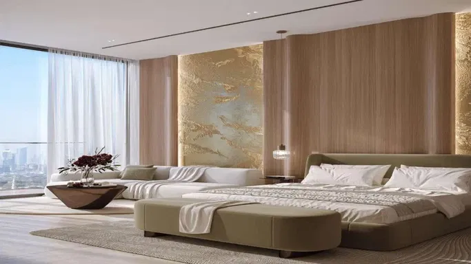 Luxuria by Binghatti –The Curated Ascent on Grandeur