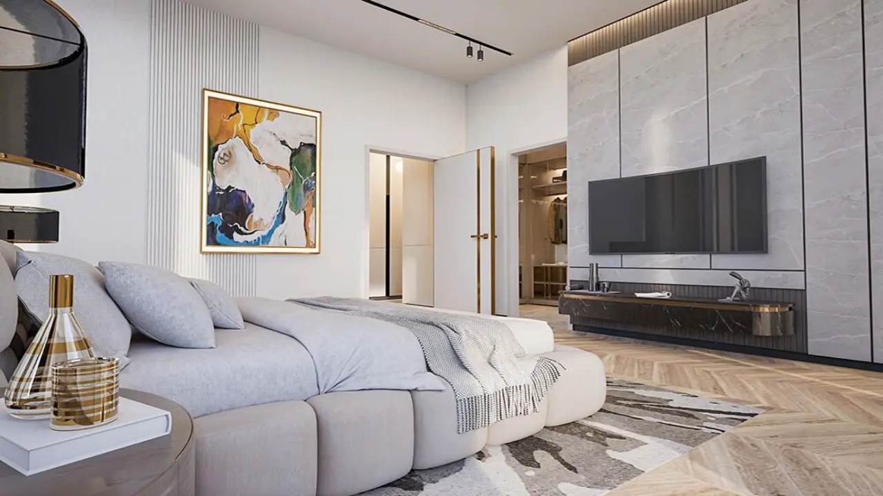 Bonds Avenue Residences by Amirah Living Developer - The Prestige of Paradise