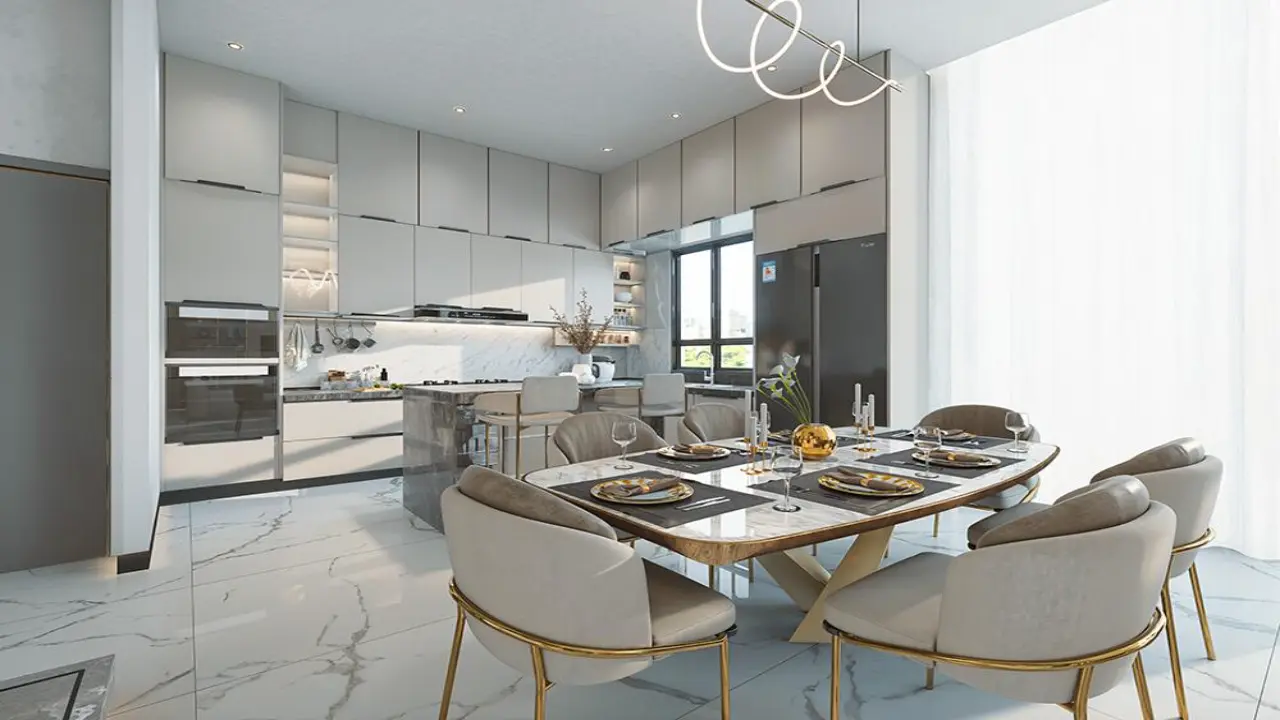 Bonds Avenue Residences by Amirah Living Developer - The Prestige of Paradise