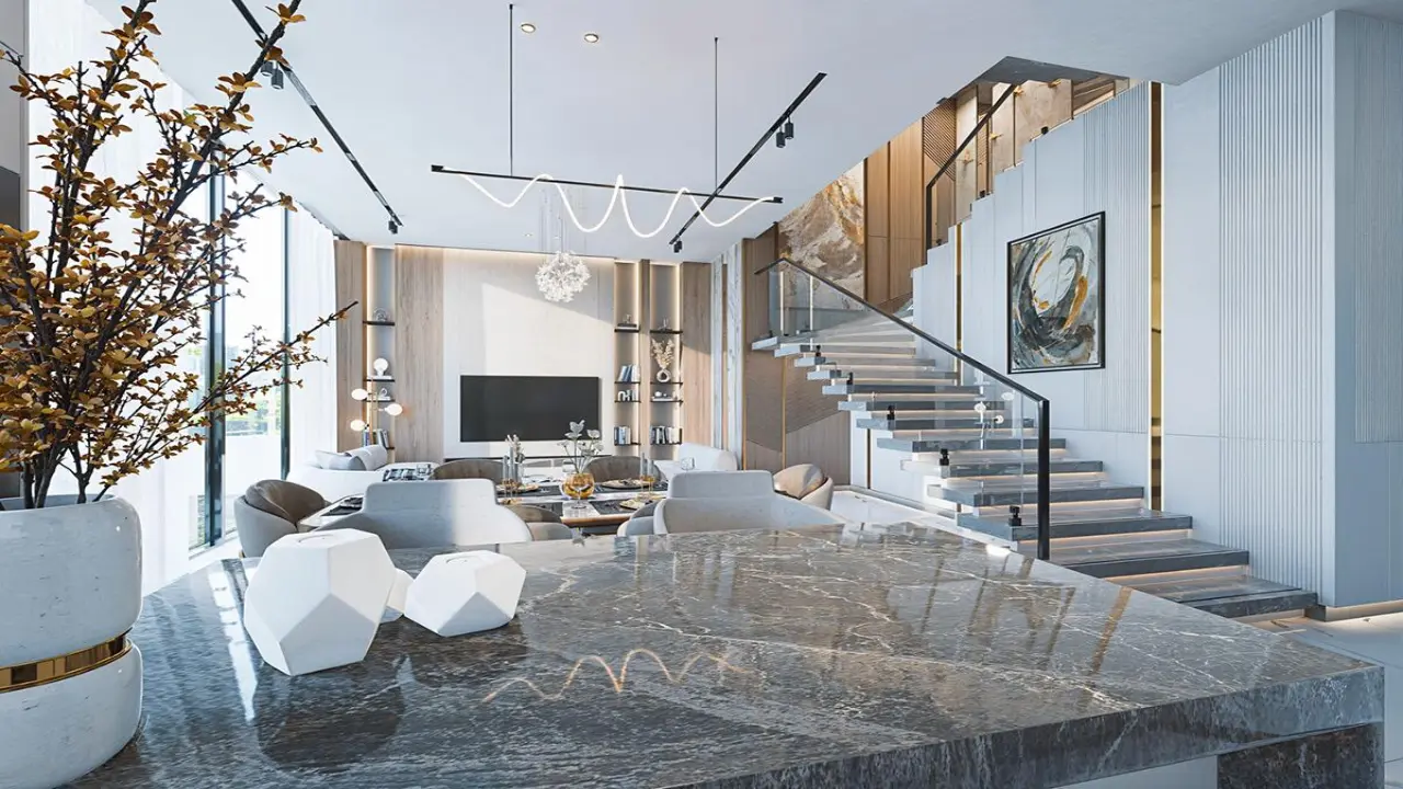 Bonds Avenue Residences by Amirah Living Developer - The Prestige of Paradise