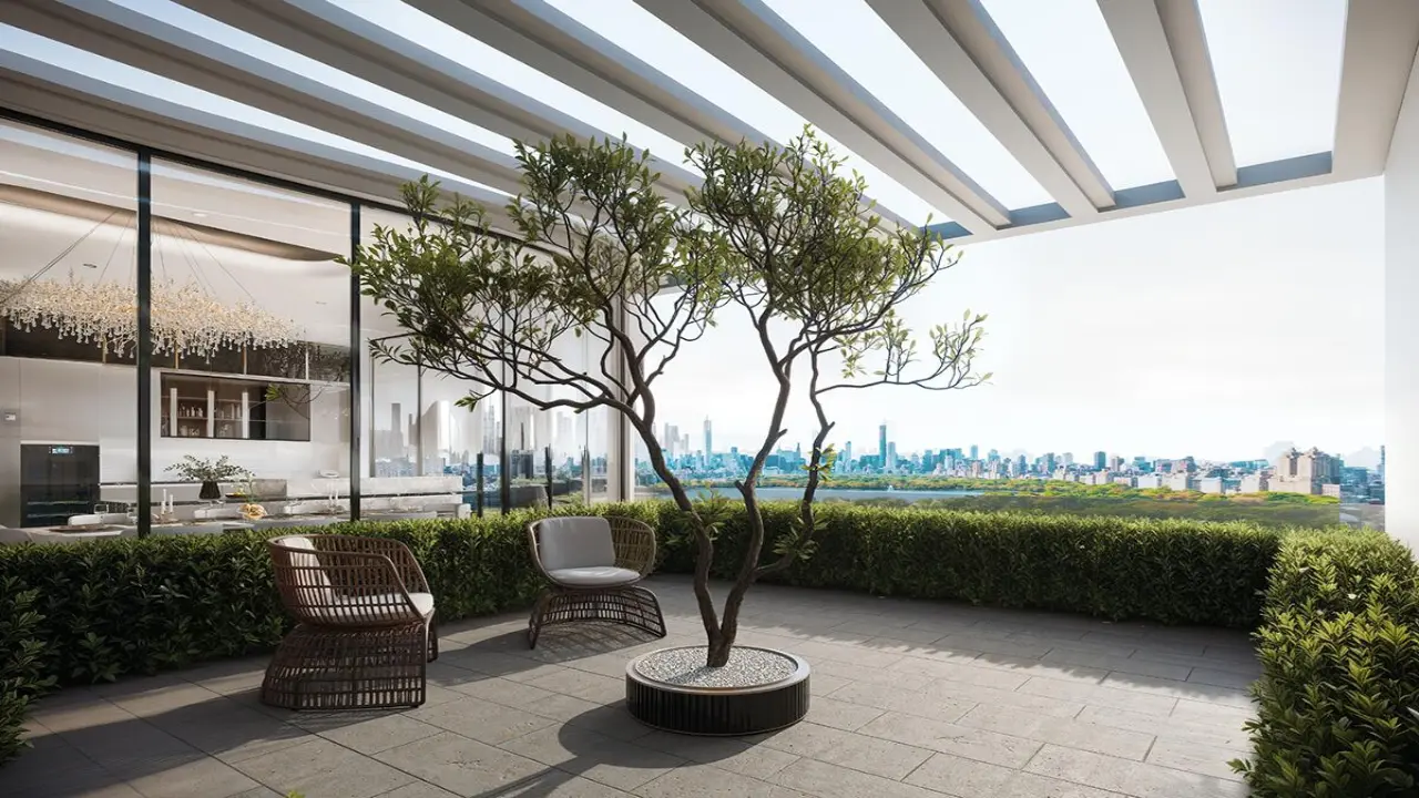 Bonds Avenue Residences by Amirah Living Developer - The Prestige of Paradise