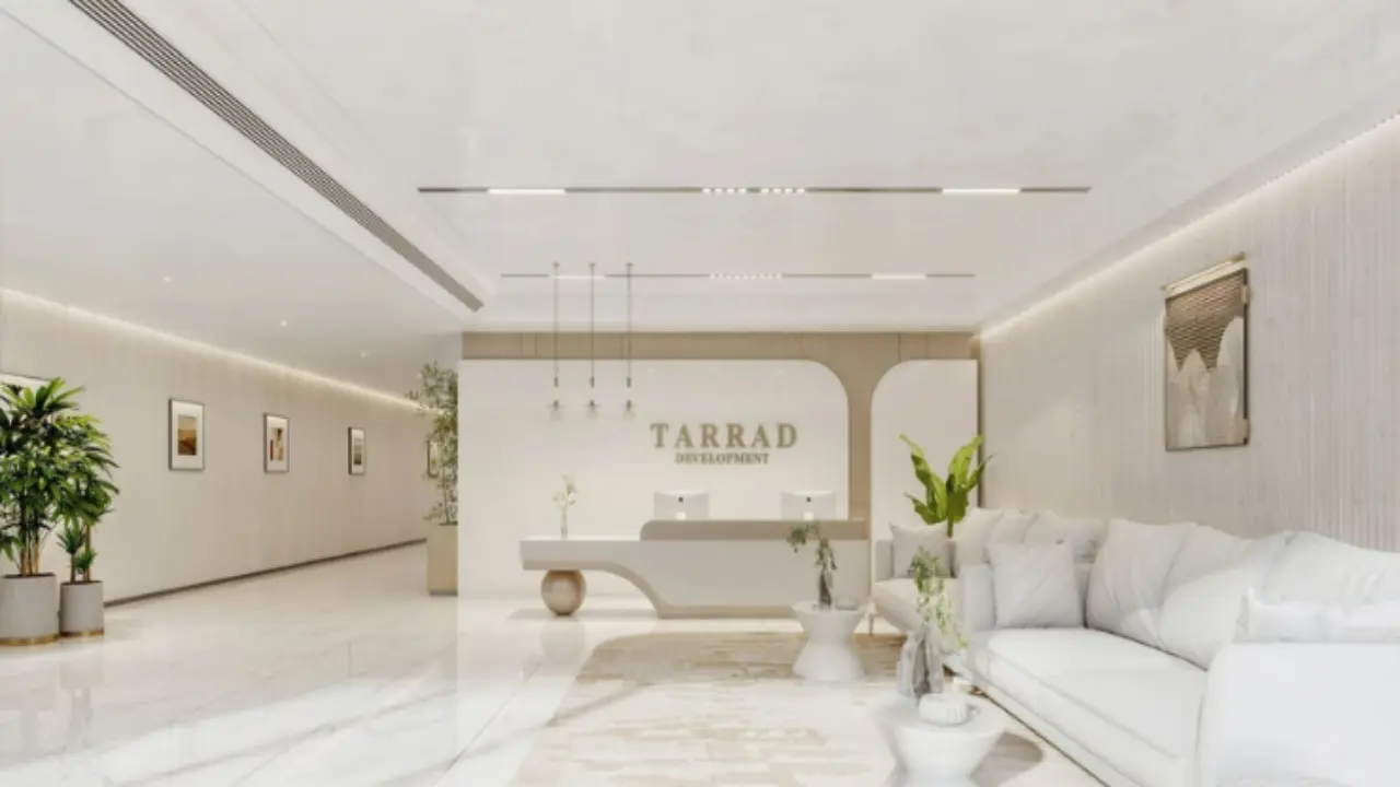 برج سيليستو ٢ من تاراد للتطوير - حيث يلتقي الابتكار بالسلام