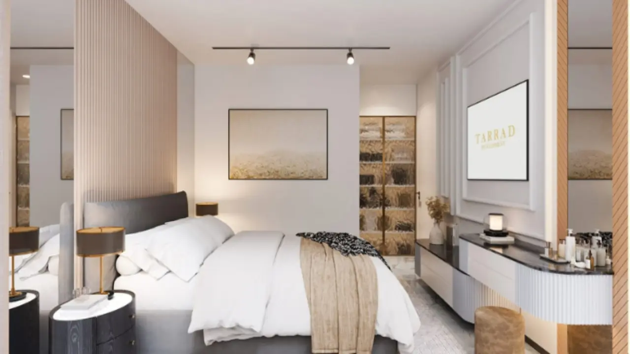 برج سيليستو ٢ من تاراد للتطوير - حيث يلتقي الابتكار بالسلام