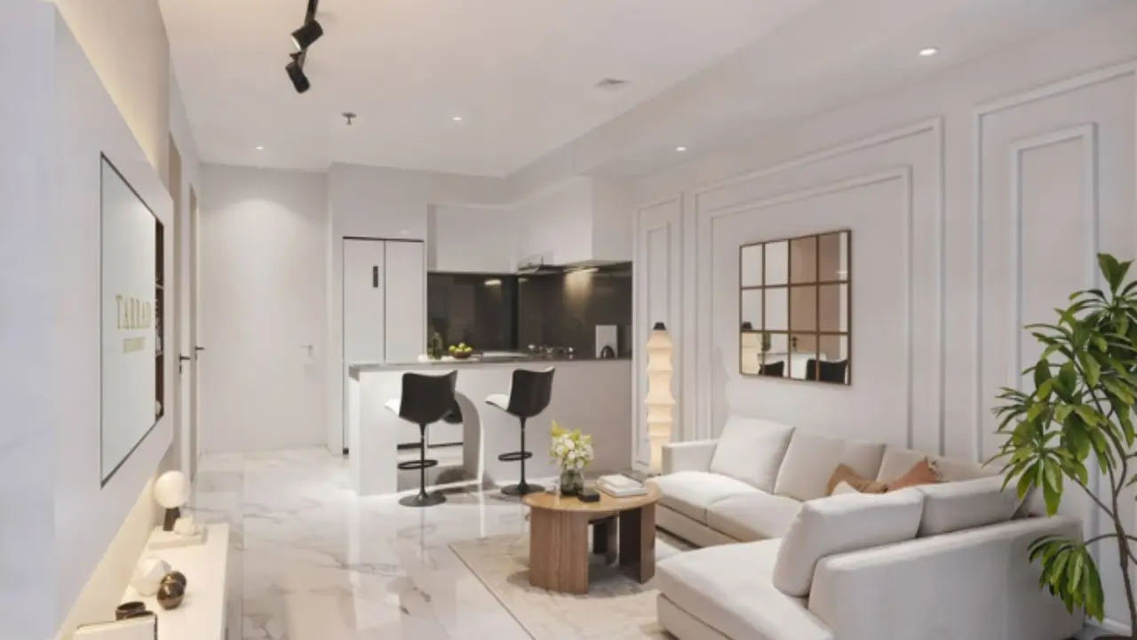 برج سيليستو ٢ من تاراد للتطوير - حيث يلتقي الابتكار بالسلام