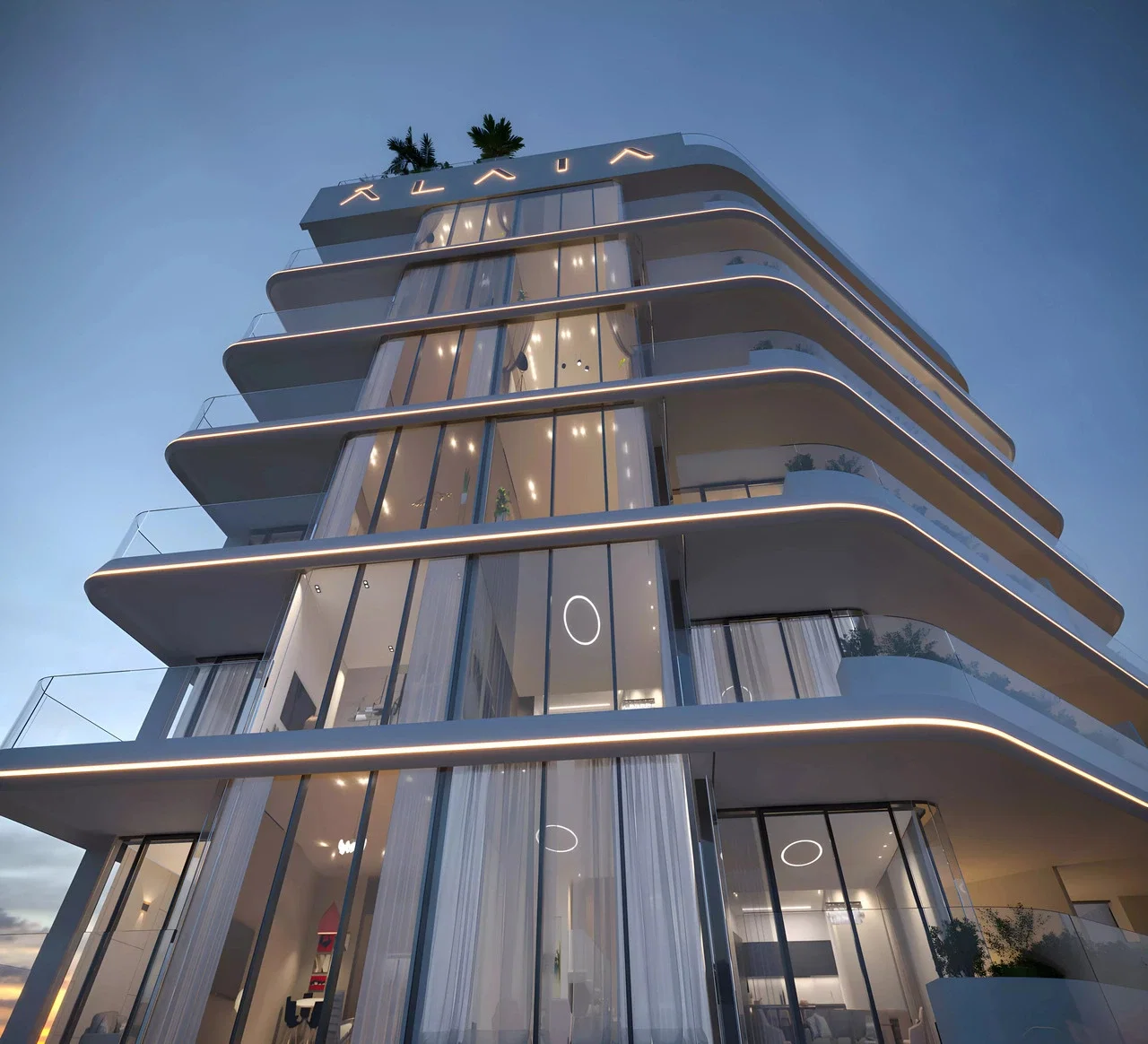 Chelsea Gardens by Alaia Developments – Embrace, Nourish, Belong