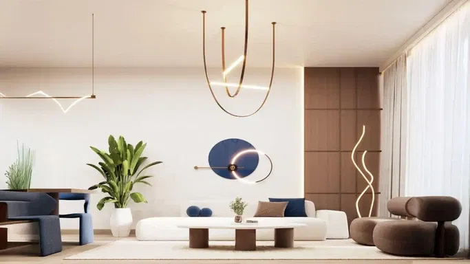 Coral Isle Residences – где роскошь соседствует с дыханием океана