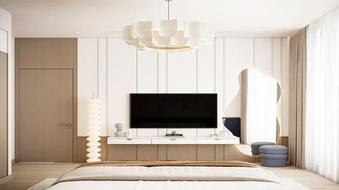 Coral Isle Residences – где роскошь соседствует с дыханием океана