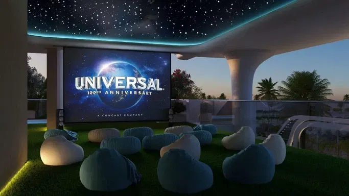 Coral Isle Residences – где роскошь соседствует с дыханием океана