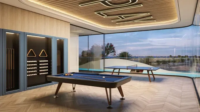 Coral Isle Residences – где роскошь соседствует с дыханием океана