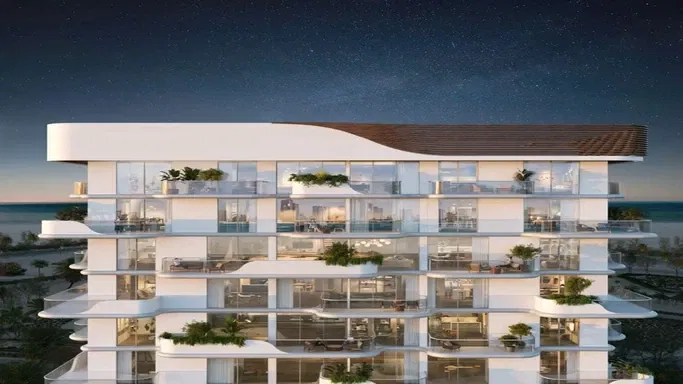 Coral Isle Residences – где роскошь соседствует с дыханием океана