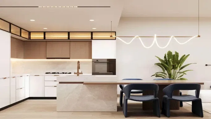 Coral Isle Residences – где роскошь соседствует с дыханием океана