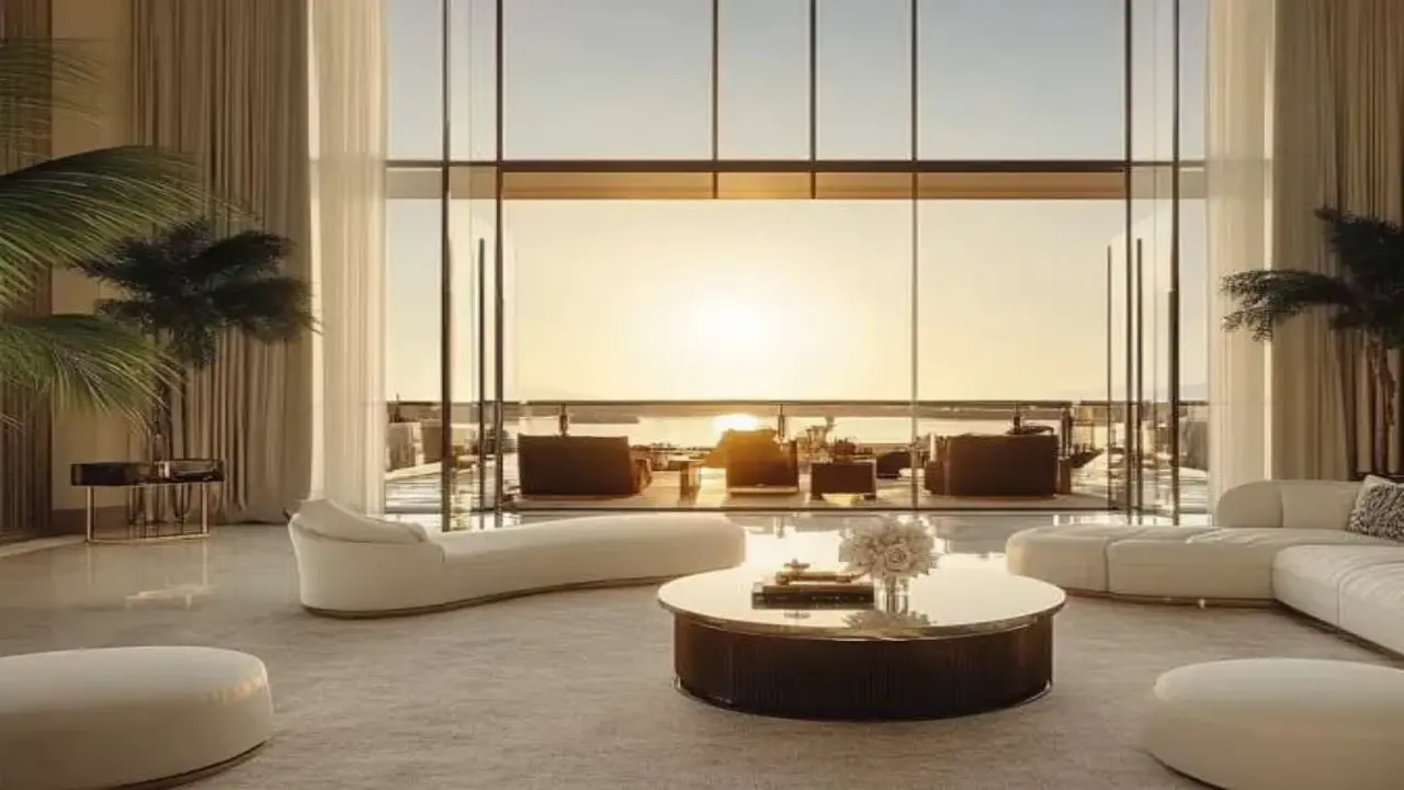 Coralis Residences by Palladium Development - A Masterpiece Inspired by the Sea