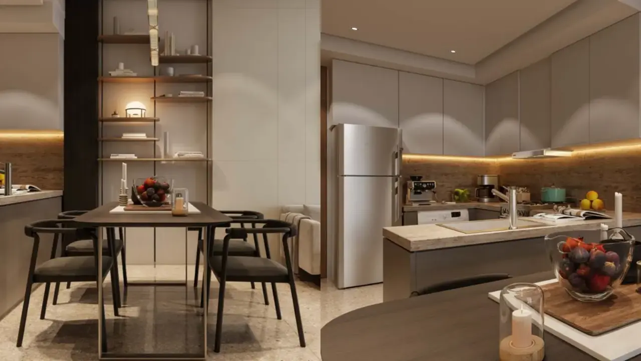 Coventry Curves 2 by GFS Real Estate – Continual of Elegance in DIC