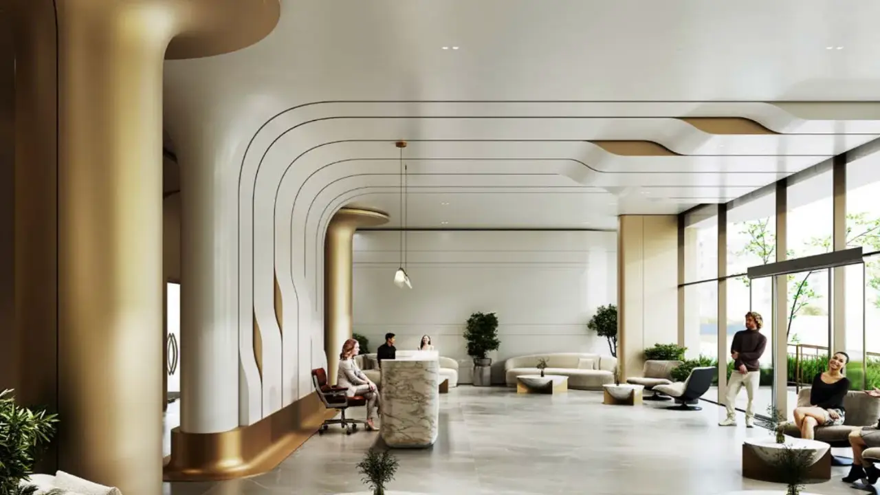 Coventry Curves 2 by GFS Real Estate – Continual of Elegance in DIC