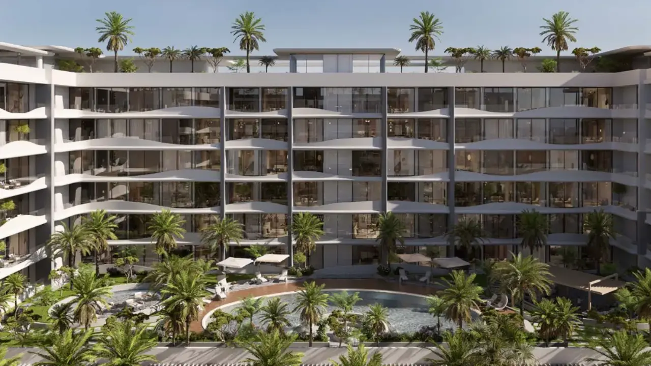 Coventry Curves 2 by GFS Real Estate – Continual of Elegance in DIC