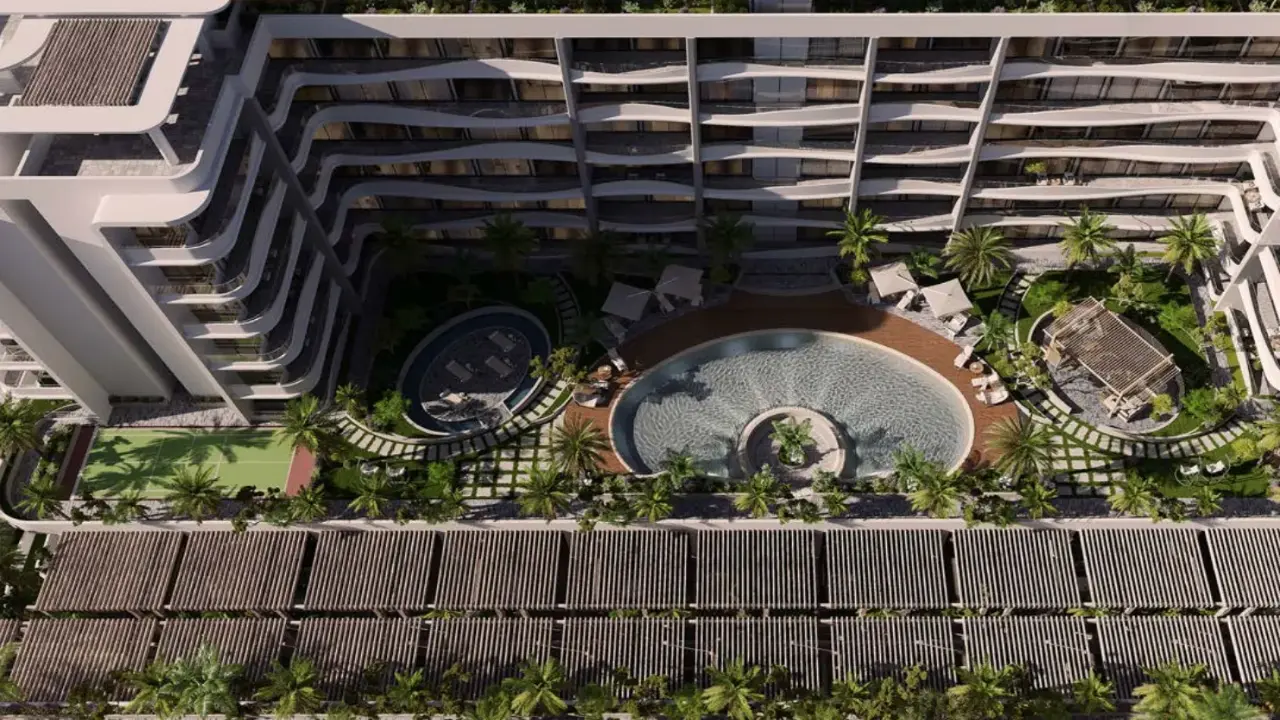 Coventry Curves 2 by GFS Real Estate – Continual of Elegance in DIC