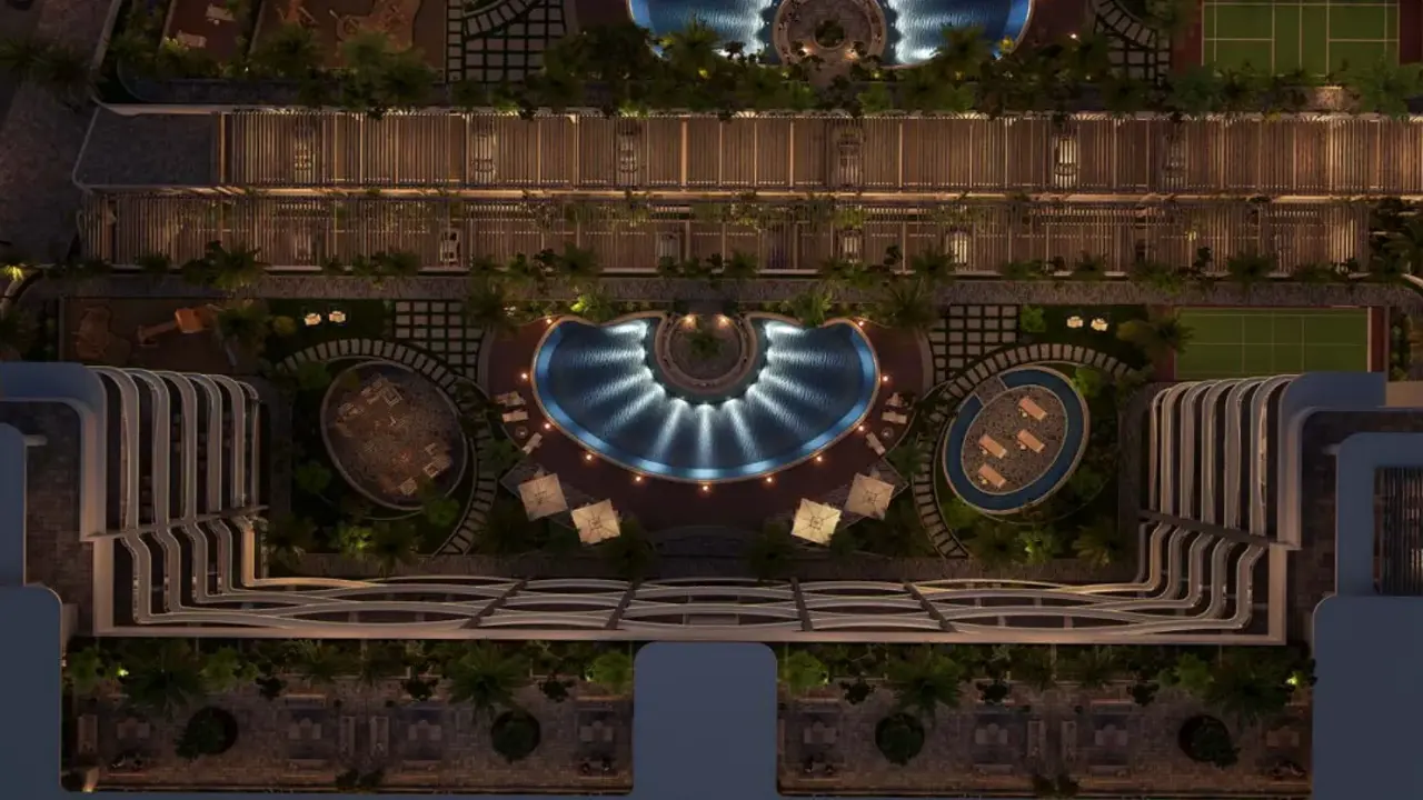 Coventry Curves 2 by GFS Real Estate – Continual of Elegance in DIC