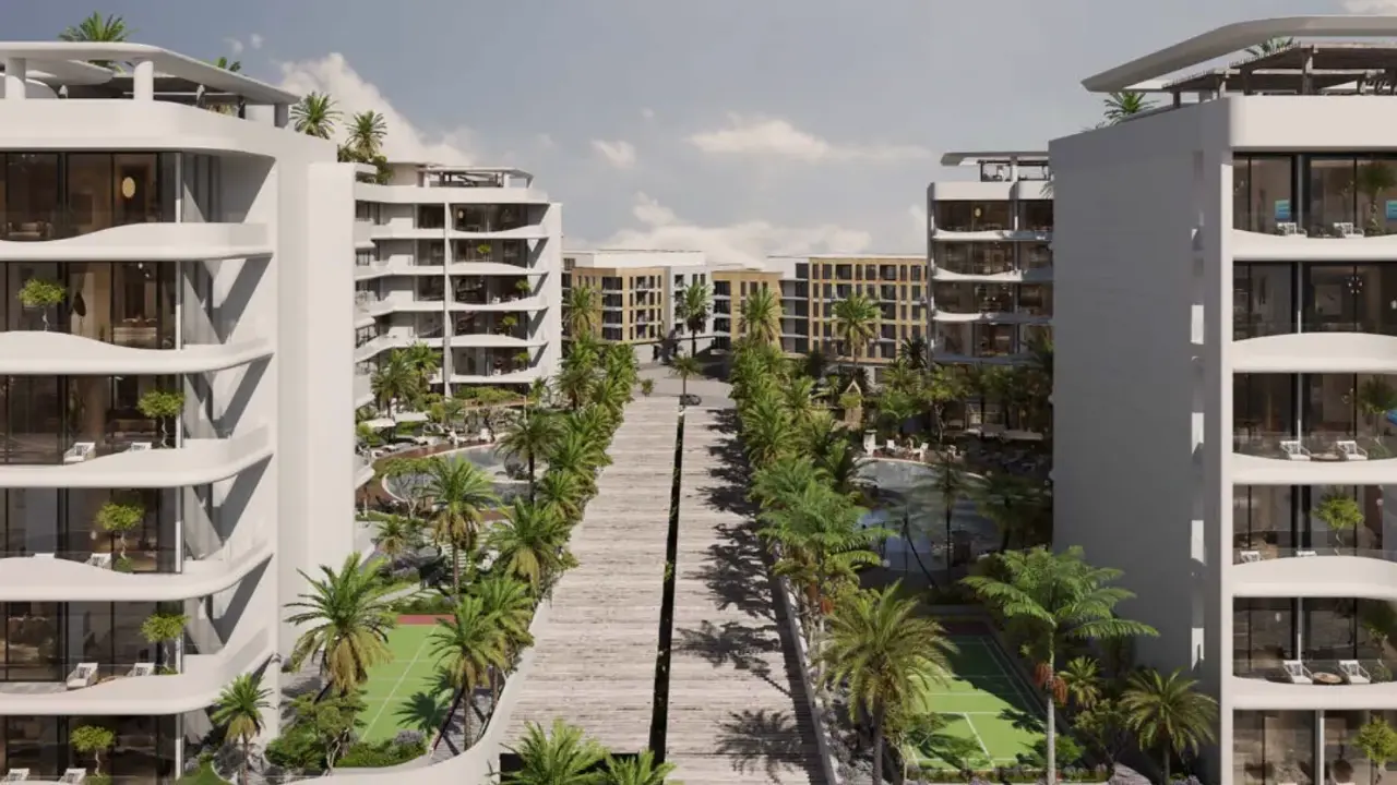 Coventry Curves 2 by GFS Real Estate – Continual of Elegance in DIC