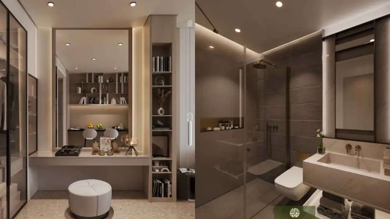 Coventry Curves 2 by GFS Real Estate – Continual of Elegance in DIC