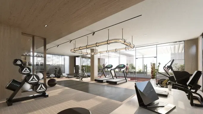 Crown Palace by Amirah Developments - Grandeur That Transcends Its Purpose