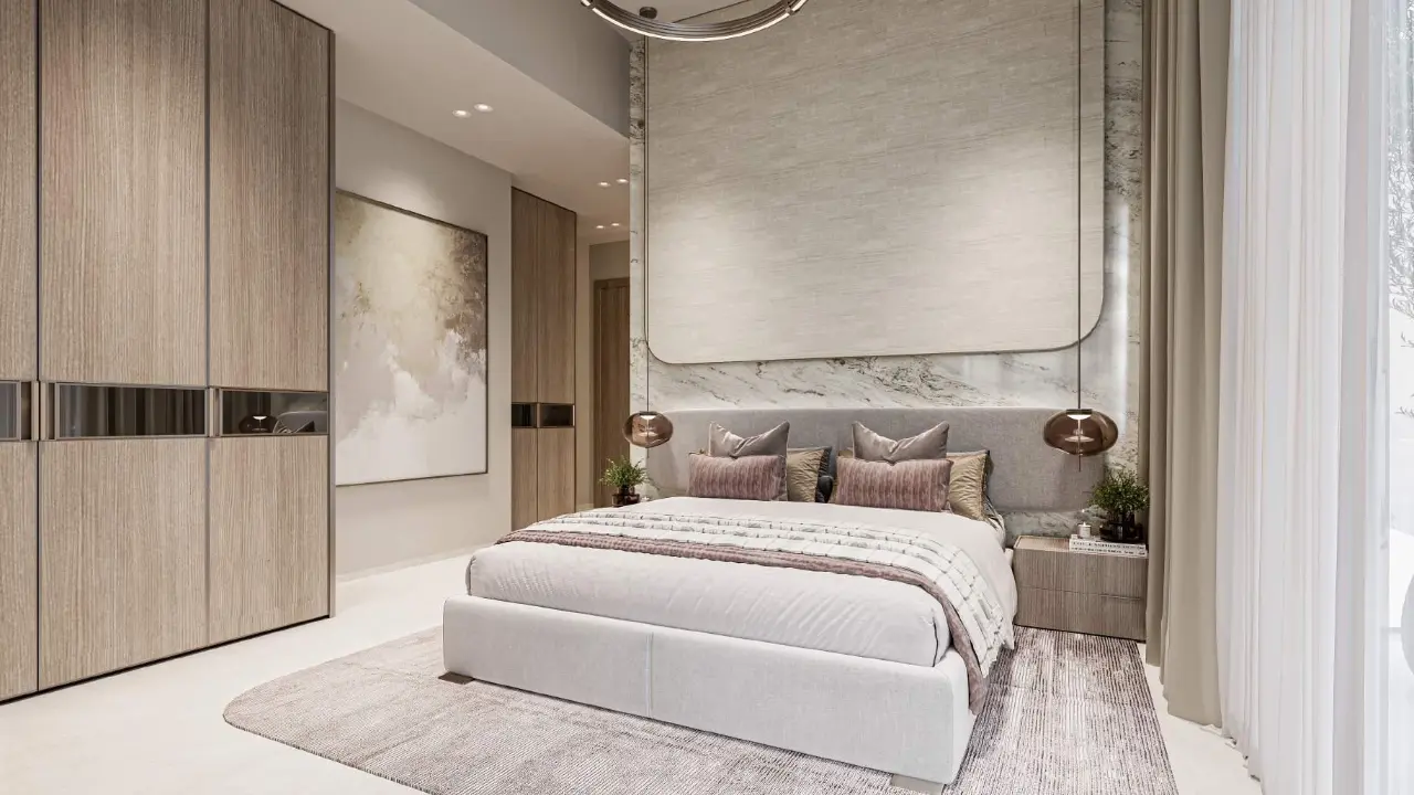 Cybèle by Wadan Developments – Fully Furnished Tech Integrated Apartments with Park-Front Views