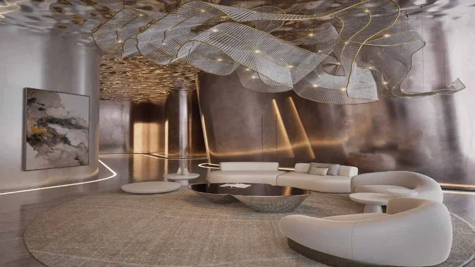 Do Hotels & Residences by One Development – AI Smart Living in Dubai