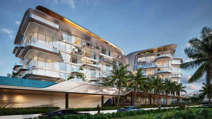 Do Hotels & Residences by One Development – AI Smart Living in Dubai