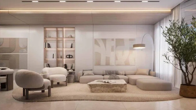 Do Hotels & Residences by One Development – AI Smart Living in Dubai