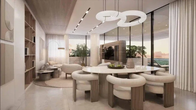 Do Hotels & Residences by One Development – AI Smart Living in Dubai
