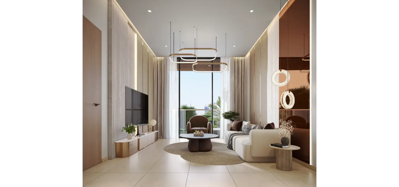 Derby Heights by Amis – Where Quietness Becomes Your Companion