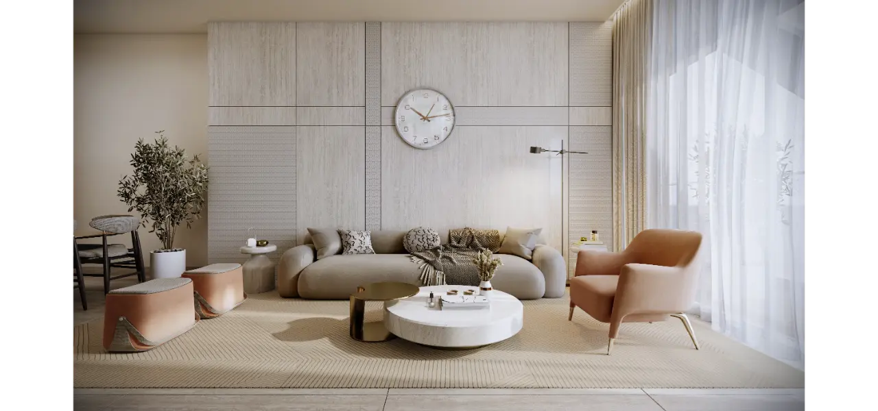 Derby Heights by Amis – Where Quietness Becomes Your Companion