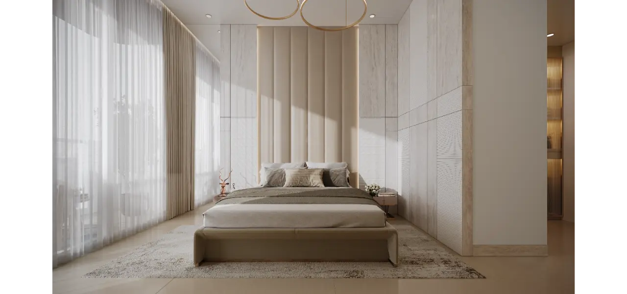 Derby Heights by Amis – Where Quietness Becomes Your Companion