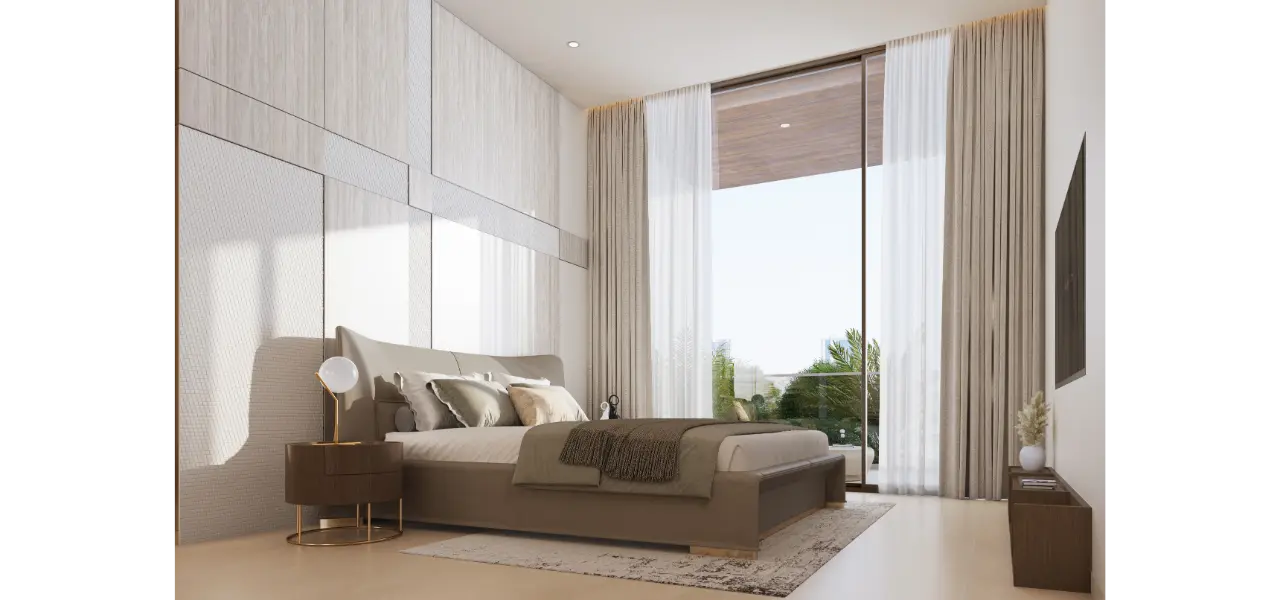 Derby Heights by Amis – Where Quietness Becomes Your Companion