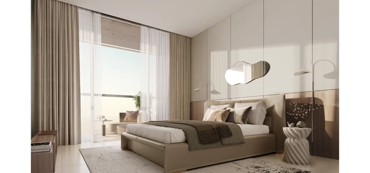 Derby Heights by Amis – Where Quietness Becomes Your Companion