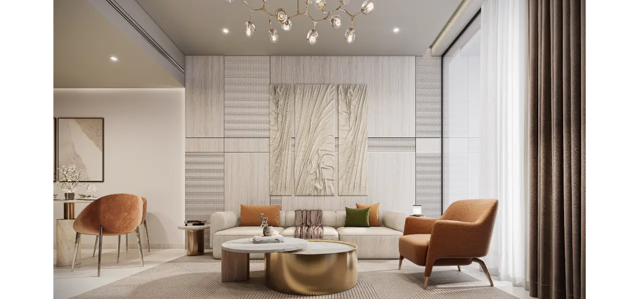 Derby Heights by Amis – Where Quietness Becomes Your Companion