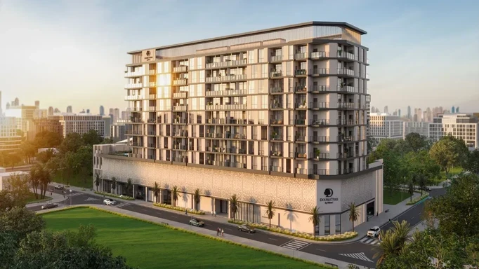 Doubletree by Hilton – Signature Branded Residences