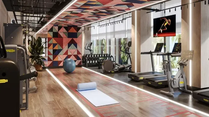 Doubletree by Hilton – Signature Branded Residences