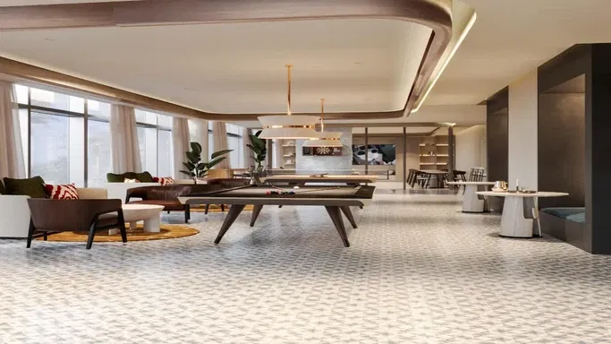 Doubletree by Hilton – Signature Branded Residences