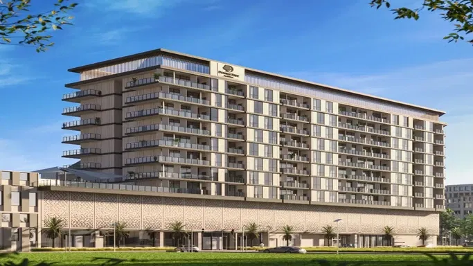 Doubletree by Hilton – Signature Branded Residences
