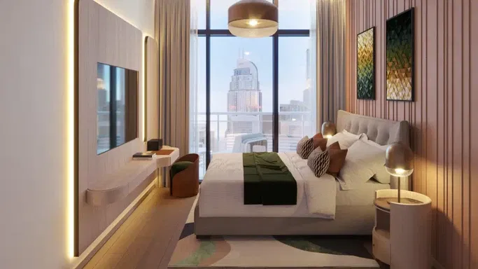 Doubletree by Hilton – Signature Branded Residences