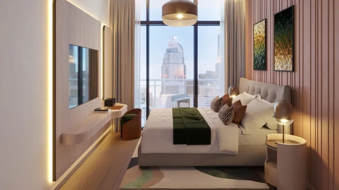 Doubletree by Hilton – Signature Branded Residences