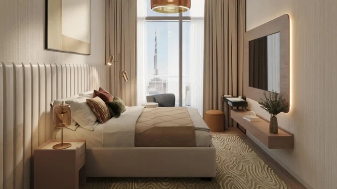 Doubletree by Hilton – Signature Branded Residences