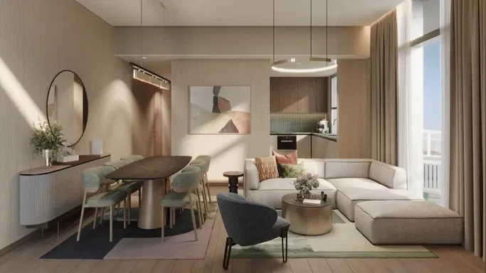 Doubletree by Hilton – Signature Branded Residences