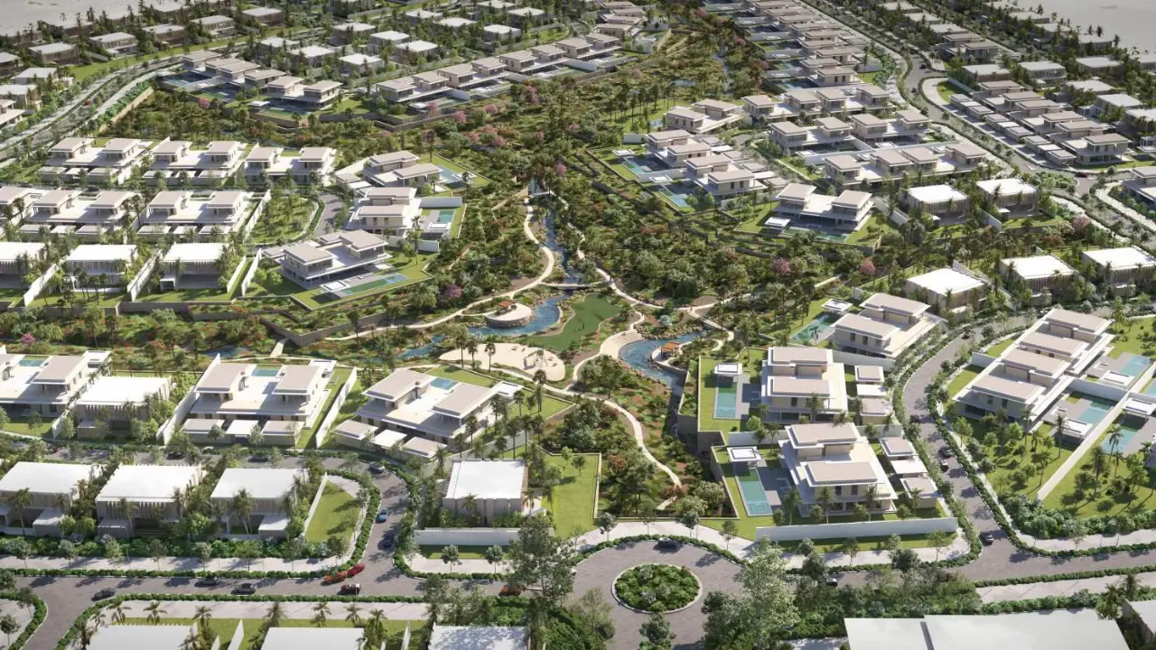 Eden Hills by H&H Development – A Life Immersed in Nature