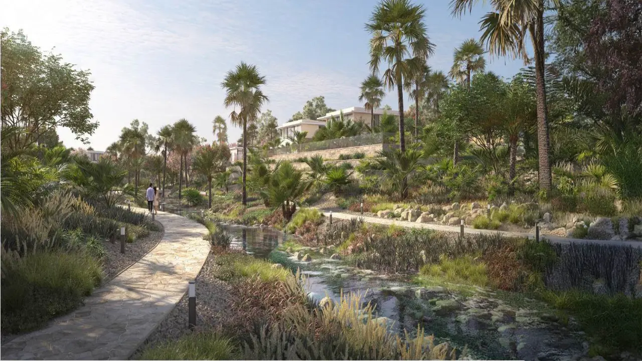 Eden Hills by H&H Development – A Life Immersed in Nature