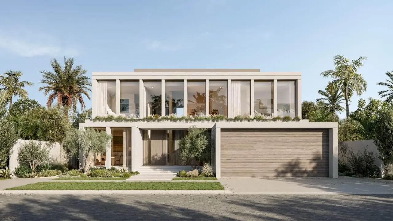 Eden Hills by H&H Development – A Life Immersed in Nature