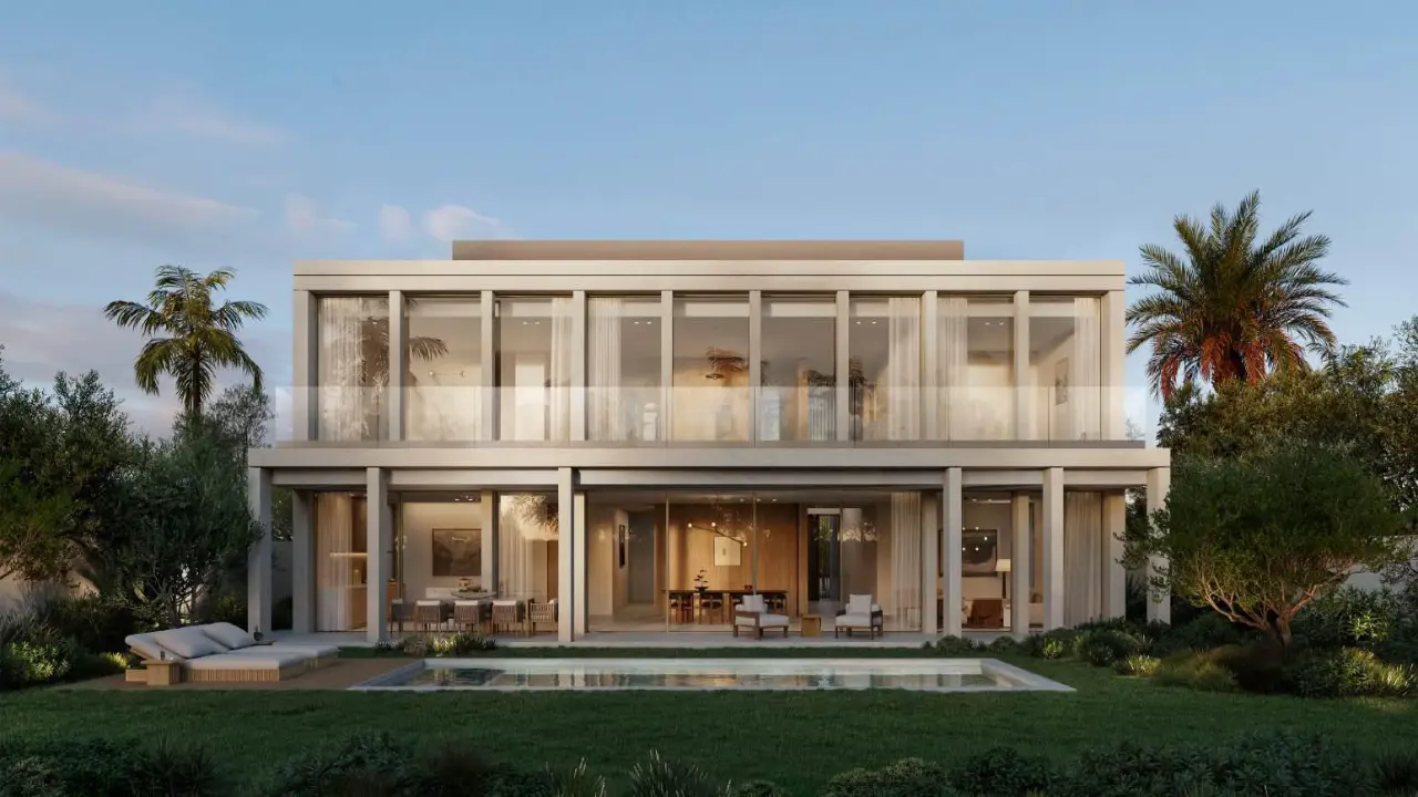 Eden Hills by H&H Development – A Life Immersed in Nature