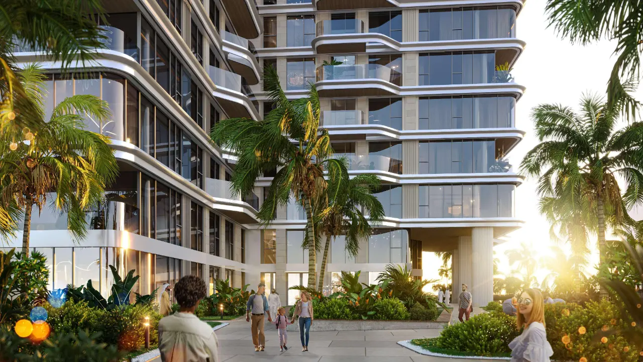 Edgewater Residences Phase 2 by MGS – Sleek Apartments with Glimpses of the Sea