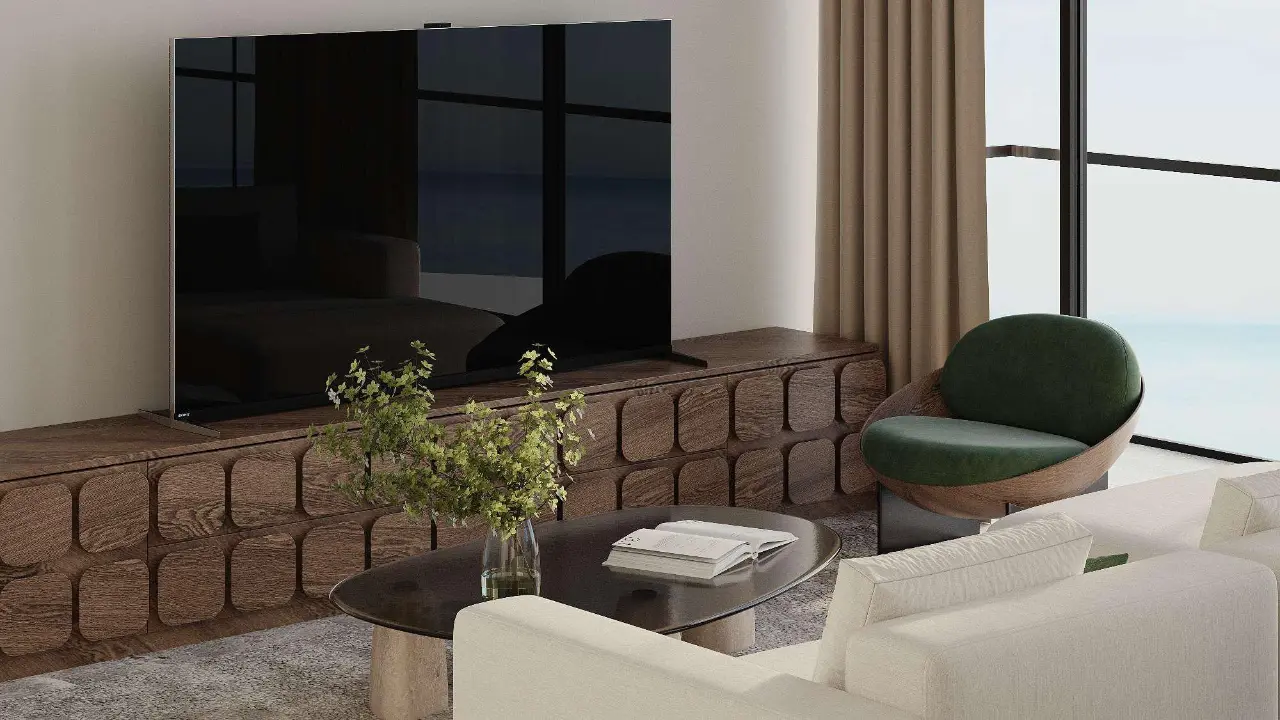 Edgewater Residences Phase 2 by MGS – Sleek Apartments with Glimpses of the Sea