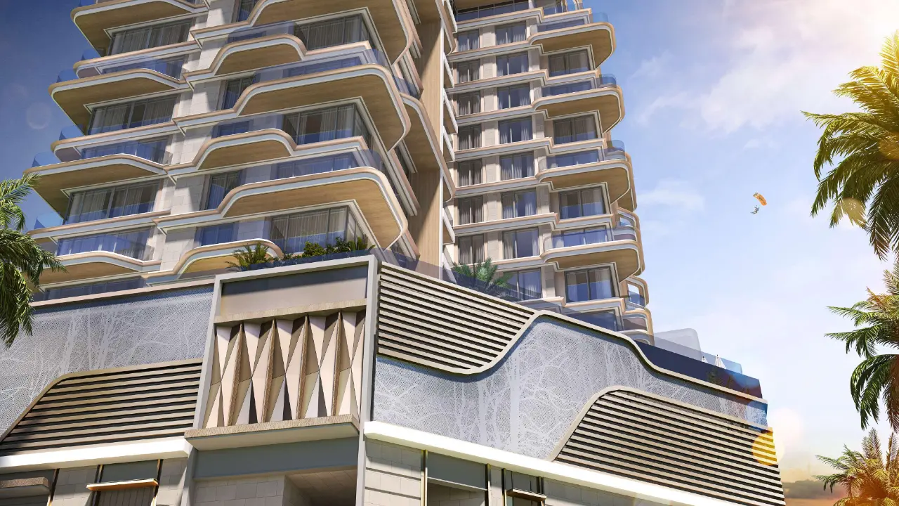 Edgewater Residences Phase 2 by MGS – Sleek Apartments with Glimpses of the Sea